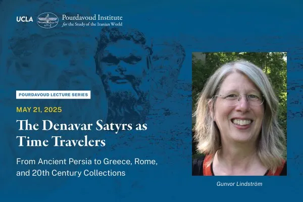 Gunvor Lindström: The Denavar Satyrs as Time Travelers
