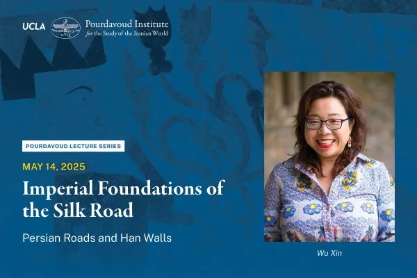 Imperial Foundations of the Silk Road