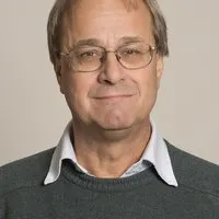 Headshot of Frantz Grenet.