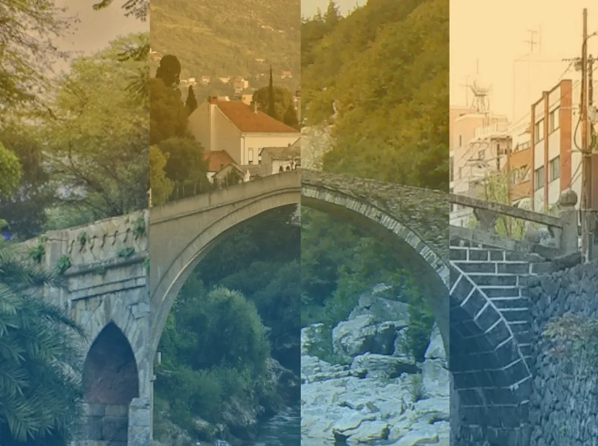 Cluster of Excellence EurAsian Transformations 3rd Annual Conference: Bridging EurAsia