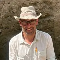 Headshot of Sören Stark.