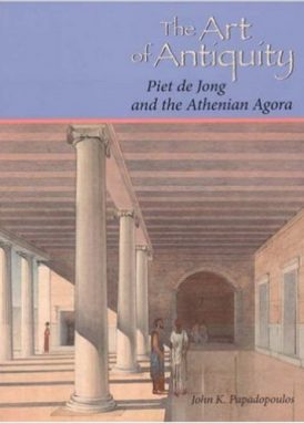 The Art of Antiquity book cover