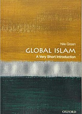 Global Islam book cover