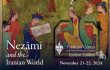 Co-Sponsored Symposium and Workshop: Nezāmi and the Iranian World